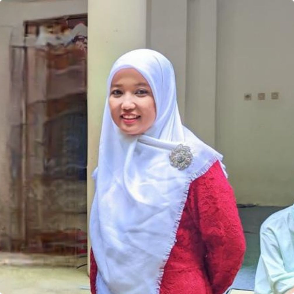 Ustzh Mailan S.E. - Bendahara PonPes Yatim Alhanif